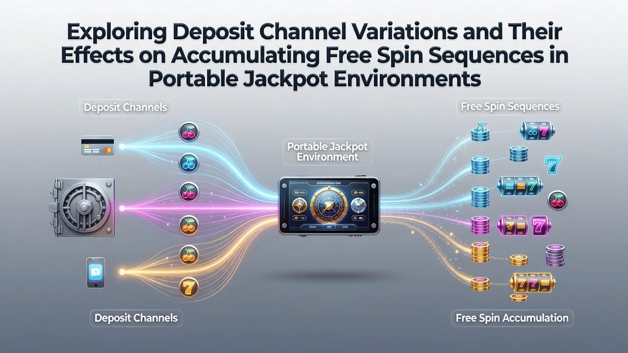 Mobile device displaying jackpot game interface with deposit options highlighted on screen
